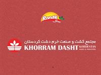 خرمدشت کردستان در انتظار حمایت بانکی برای احیای صنایع تبدیلی و توسعه کشاورزی