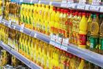 قفسه‌ فروشگاه‌ها پر از روغن شد