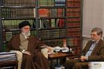 روایت ناگفته دکتر مرندی از زهد پنهان و سیره درمانی رهبر شهید انقلاب