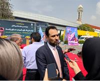 آغاز به‌کار دوازدهمین نمایشگاه بین‌المللی نوشیدنی‌ها، چای و قهوه؛ تلاقی نوآوری و صنعت در تهران