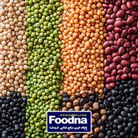 ۳۰ درصد حبوبات از طریق واردات تامین می‌شود