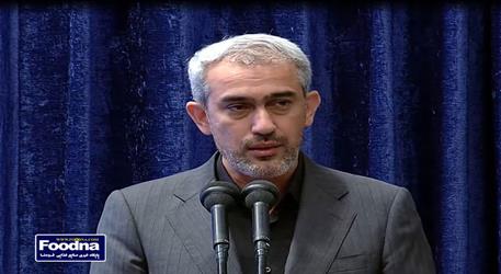 مدنی‌زاده؛ گزینه پیشنهادی وزارت اقتصاد به مجلس معرفی شد | راهکارهای تحول اقتصادی از زبان وزیر پیشنهادی در دیدار با رهبر انقلاب