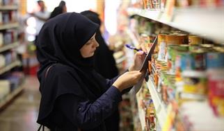 برچسب‌گذاری دیجیتال راهکار نوین برای شفافیت اطلاعات مواد غذایی