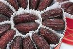 راهبرد صادراتی خرما تدوین شود