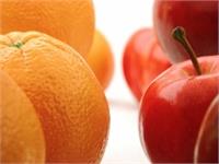 صادرات مرکبات به چین و سیب به فیلیپین برای نخستین بار