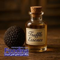 “اسانس قارچ ترافل: رایحه‌ای لوکس در دل صنایع غذایی”