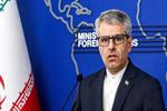 بقائی: چیزی به نام «درگیری ایران» وجود ندارد؛ حقیقت، «جنگ تجاوزکارانه آمریکا و اسرائیل علیه ایران» است