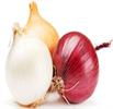 آیا پیاز سفید و قرمز ارزش غذایی یکسانی دارند؟