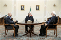 اتخاذ تمهیداتی برای تامین پایدار و مستمر کالاهای اساسی تا پایان سال