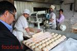 گام بلند فدراسیون صنایع غذایی و مؤسسه تحقیقات فنی و مهندسی کشاورزی برای تحول در صنعت آرد و نان