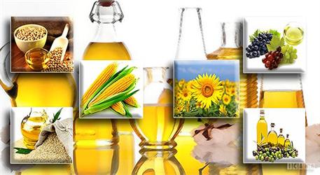 ترخیص واردات دانه‌های روغنی، روغن خام، روغن پالم و کنجاله‌ها مشروط به خرید دانه‌های روغنی تولید داخل شد