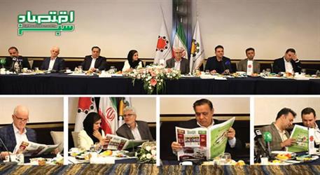 تلخی‌های صنعت شیرینی و شکلات پشت ویترین مقاومت؛ سقوط صادرات ۱ میلیارد دلاری زیر تیغ موانع ارزی، بحران آرد و زنجیره پرهزینه تأمین