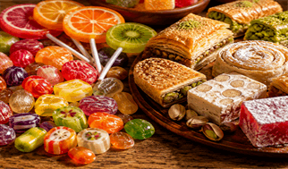 تجارت جهانی آبنبات و شیرینی در مسیر رشد؛ ایران در حاشیه بازار ۱۸ میلیارد دلاری