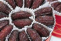 گردش مالی خرما در داخل کشور بالای ۲ میلیارد دلار است