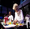 Binging on new trends: In conversation with Silvena Rowe, celebrity chef and restaurateur