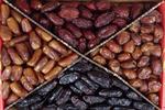 گردش مالی خرما در بازار داخل و صادرات ۱.۵ میلیون دلار است