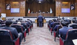 ویلای متهم پرونده چای دبش به بانک ملت تحویل داده شد