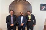 رییس کمیسیون کشاورزی اتاق تعاون ایران با اکثریت آرا انتخاب شد
