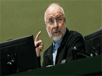 هشدار نهایی قالیباف به وزیر رفاه؛ دهک‌بندی یا اصلاح می‌شود یا مجلس وارد عمل می‌شود