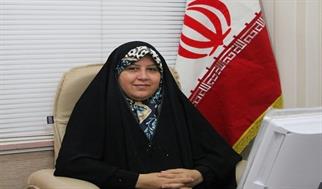 اولین پهپاد کشاورزی تمام ایرانی صادراتی به کویت در غرفه اتاق اهواز رونمایی شد