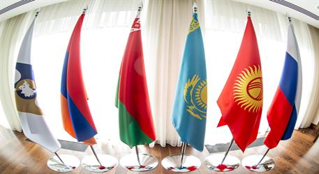 عوارض گمرکی واردات کالا از کشور‌های عضو اوراسیا به ایران ۴.۵ درصد می‌رسد