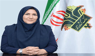 شهرزاد مشیری عضو هیئت‌مدیره بانک کشاورزی شد