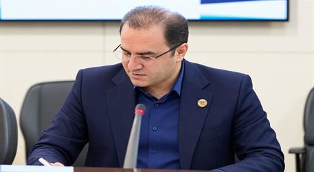 رئیس جدید انجمن واردکنندگان برنج ایران معرفی شد