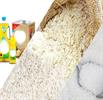 کالاهای اساسی تا پایان سال تامین است