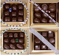 صنعت شکلات پس از بحران کاکائو؛ وقتی افت قیمت جهانی به بازار داخلی نمی‌رسد