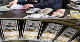 بانک مرکزی نحوه خرید اسکناس ارز حاصل از صادرات را به صرافی‌ها ابلاغ کرد