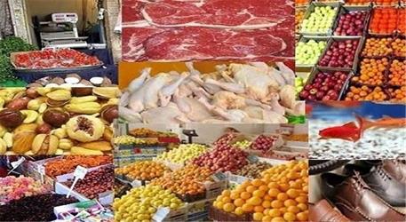 امنیت غذایی ایران در آزمون جنگ