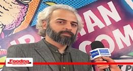 برگزاری همایش خانواده وگان همزمان با روز جهانی وگان در حاشیه نمایشگاه ارگانیک تهران / ایجاد ۱۰ کمیسیون تخصصی و برگزاری ورکشاپ‌های آشپزی