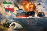 جنگ با ایران قیمت مواد غذایی منطقه را افزایش داد