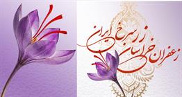 دومین جشنواره روز ملی زعفران در مشهد برگزار می‌شود