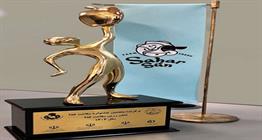 سحرسان درخشید؛ کسب تندیس زرین پنجمین جشنواره سلامت غذا توسط برند پیشرو لبنیات