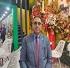 هدف از حضور روغن گلناز در اگروفود: گسترش شبکه نمایندگی و توسعه صنعت