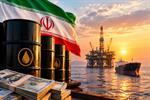 عبور درآمدهای نفتی کشور از مرز ۱۷.۵ میلیارد دلار