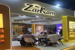 زرکام با تنوع محصولات جدید، سهم بیشتری از بازار جهانی می‌خواهد