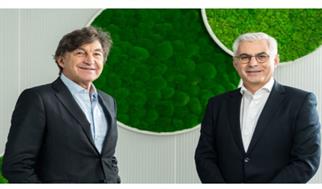 Puratos appoints a new CEO and Chairman of the Board