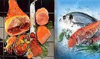 سهم بالای ایران در بازار آبزیان چین/ فرصت طلایی برای جهش صادرات