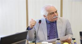 کمبود روغن به گوش معاون وزیر کشور رسید / وعده توزیع عادلانه روغن به واحدهای تولیدی صنایع غذایی