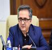 مدیرعامل جدید شرکت سهامی نمایشگاه‌های بین‌المللی ج.ا.ایران منصوب شد