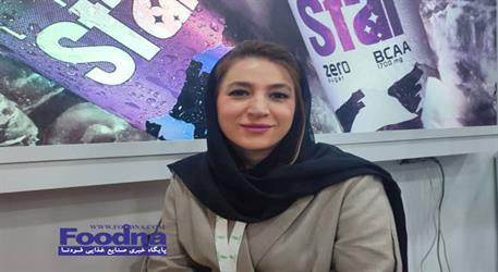 نوآوری و تنوع طعم در لایف استار؛ پیشگام بازار نوشیدنی‌های تخصصی و توسعه صادرات