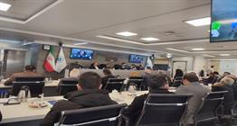 جلسه پرحاشیه کمیسیون صنایع غذایی با محوریت بورس کالا؛ غیبت دولت و انباشت مطالبات صنعت غذا