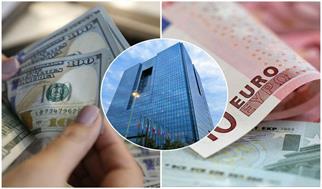 شرایط بانک مرکزی برای رفع ‌تعهد ارزی صادرکنندگان با فروش اسکناس ارز اعلام شد