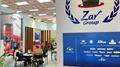 نمایش ظرفیت‌های لجستیکی و سبد کالایی زرپلاس؛ *نقش‌آفرینی دو بازوی کلیدی گروه زر در نمایشگاه صنعت پخش*
