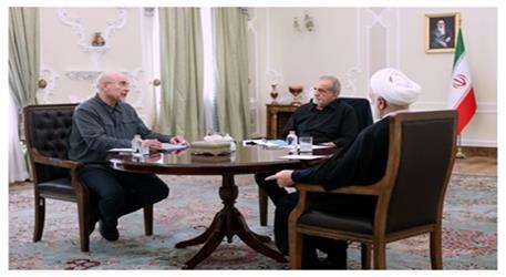 تصمیم مهم سران قوا برای کالاهای اساسی