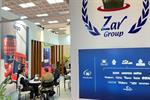 نمایش ظرفیت‌های لجستیکی و سبد کالایی زرپلاس؛ *نقش‌آفرینی دو بازوی کلیدی گروه زر در نمایشگاه صنعت پخش*