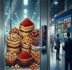 خشکبار ایران پشت درهای بسته تجارت مدرن؛ غیبت بزرگ‌ترین کالای غیرنفتی در تقویم رویدادهای مستقل + فیلم