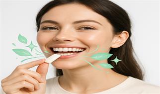آدامس بدون قند؛ یار تازه‌نفس در نبرد با بوی بد دهان